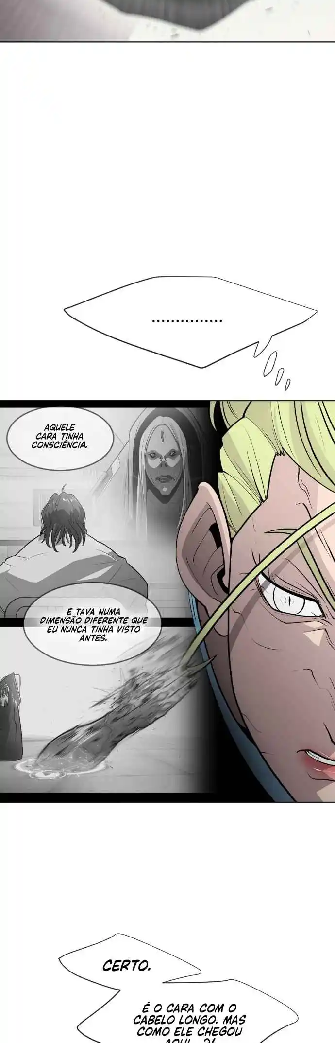 Read The Superhuman Era Português Manga Online