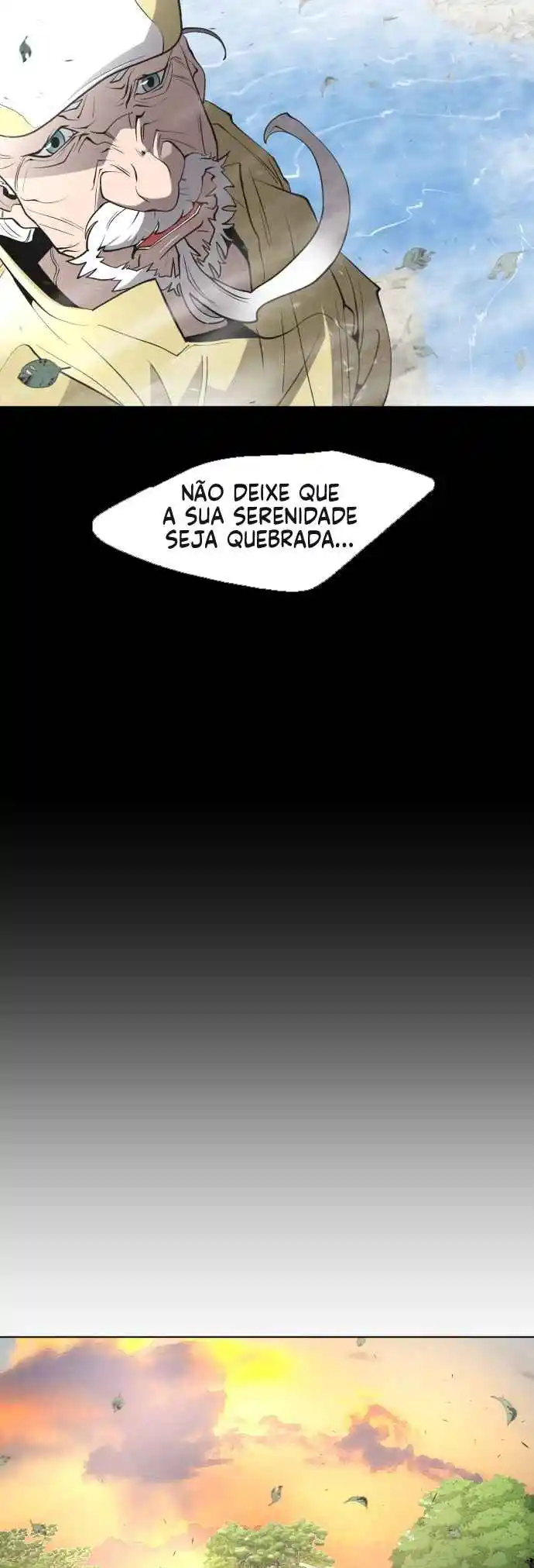 Read The Superhuman Era Português Manga Online