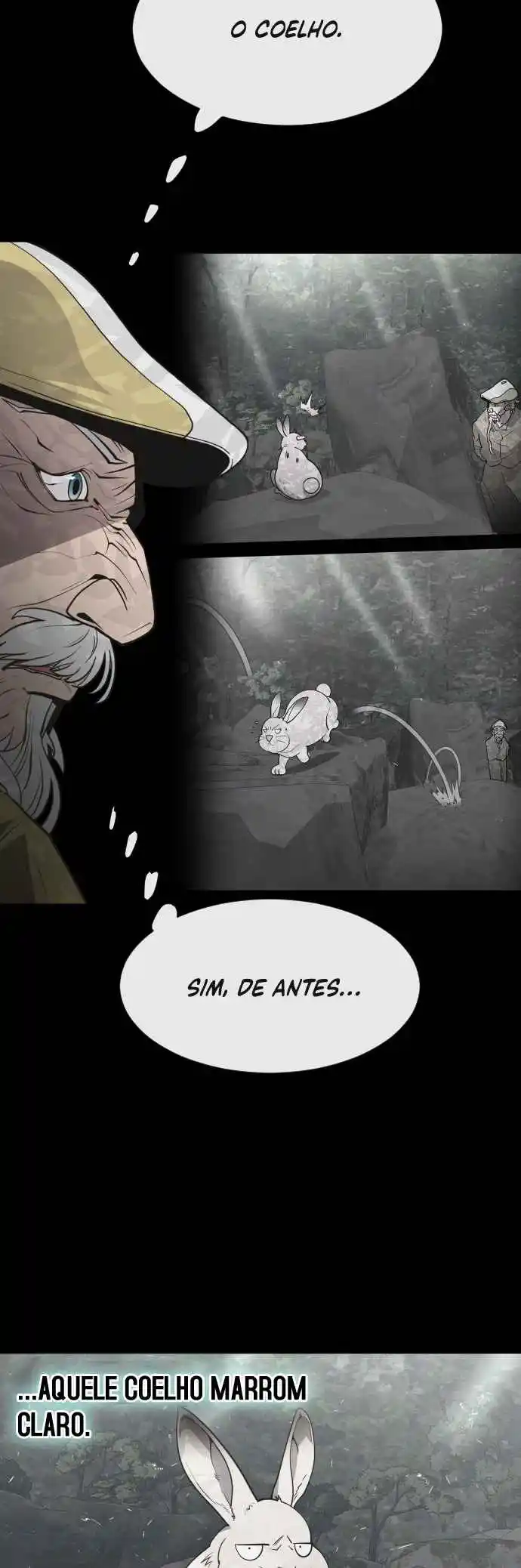 Read The Superhuman Era Português Manga Online