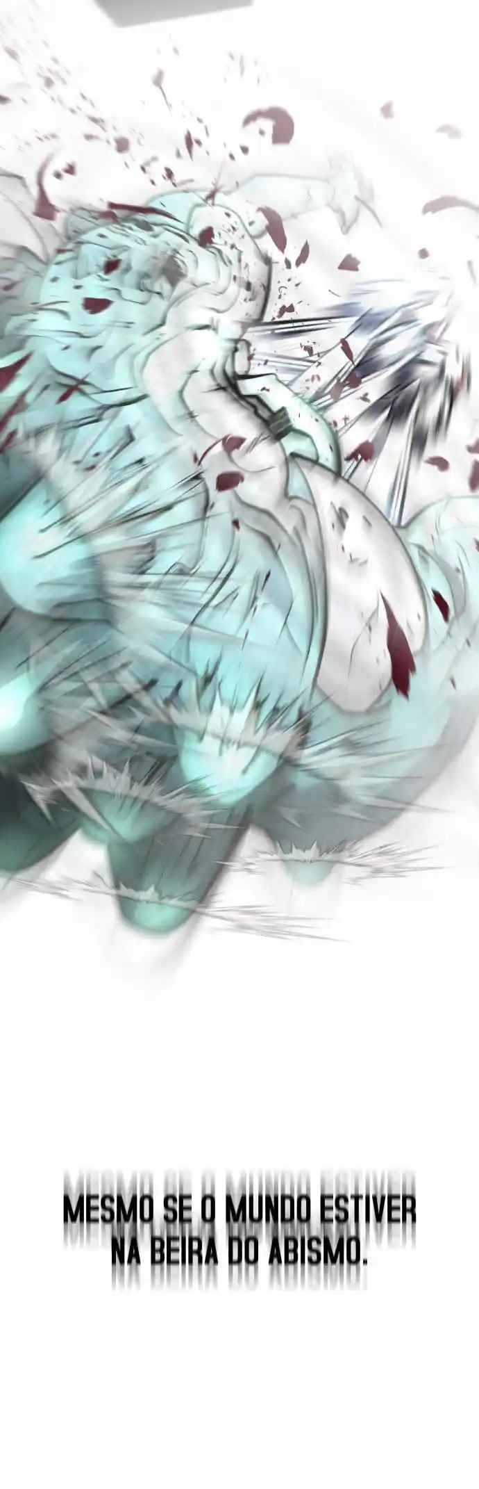 Read The Superhuman Era Português Manga Online