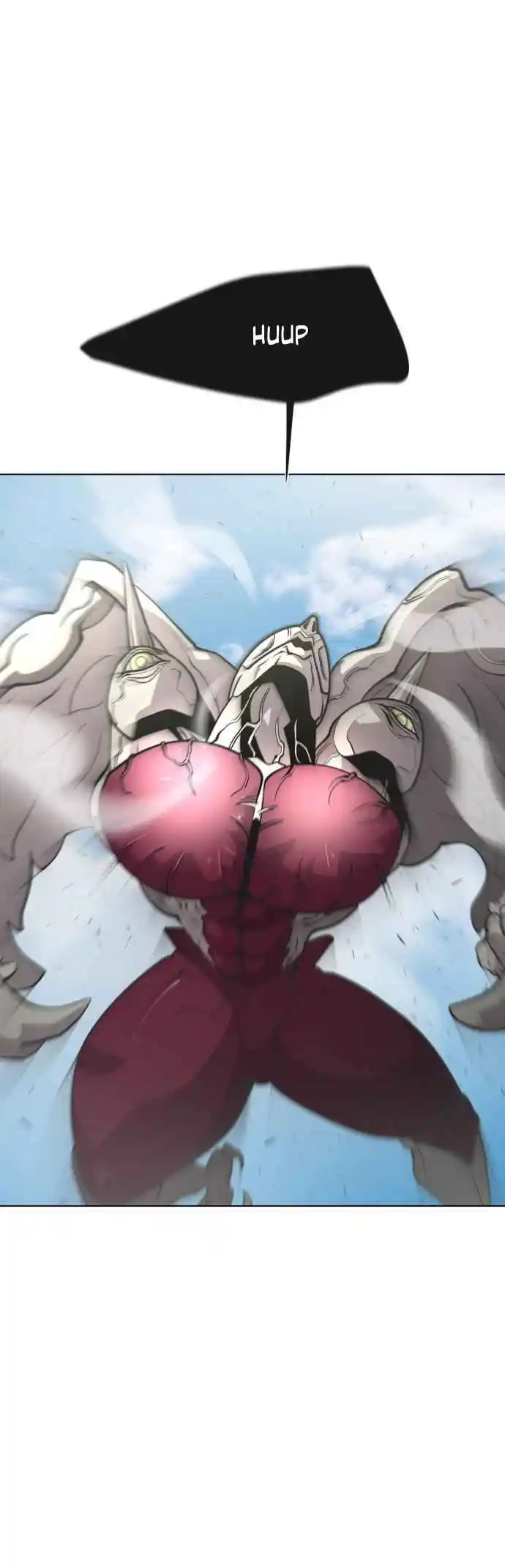 Read The Superhuman Era Português Manga Online