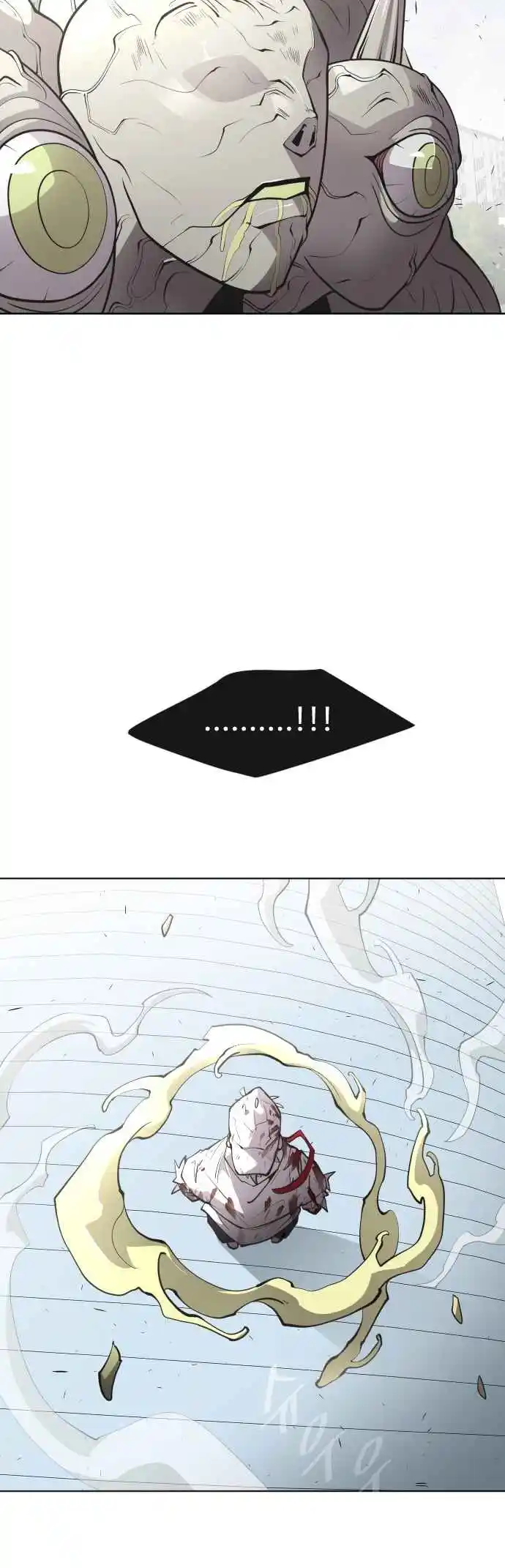 Read The Superhuman Era Português Manga Online