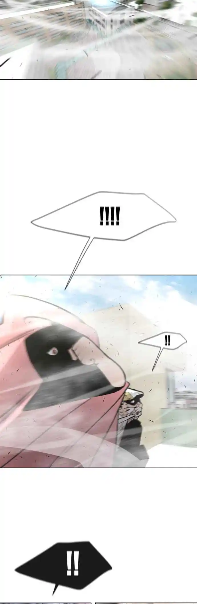 Read The Superhuman Era Português Manga Online