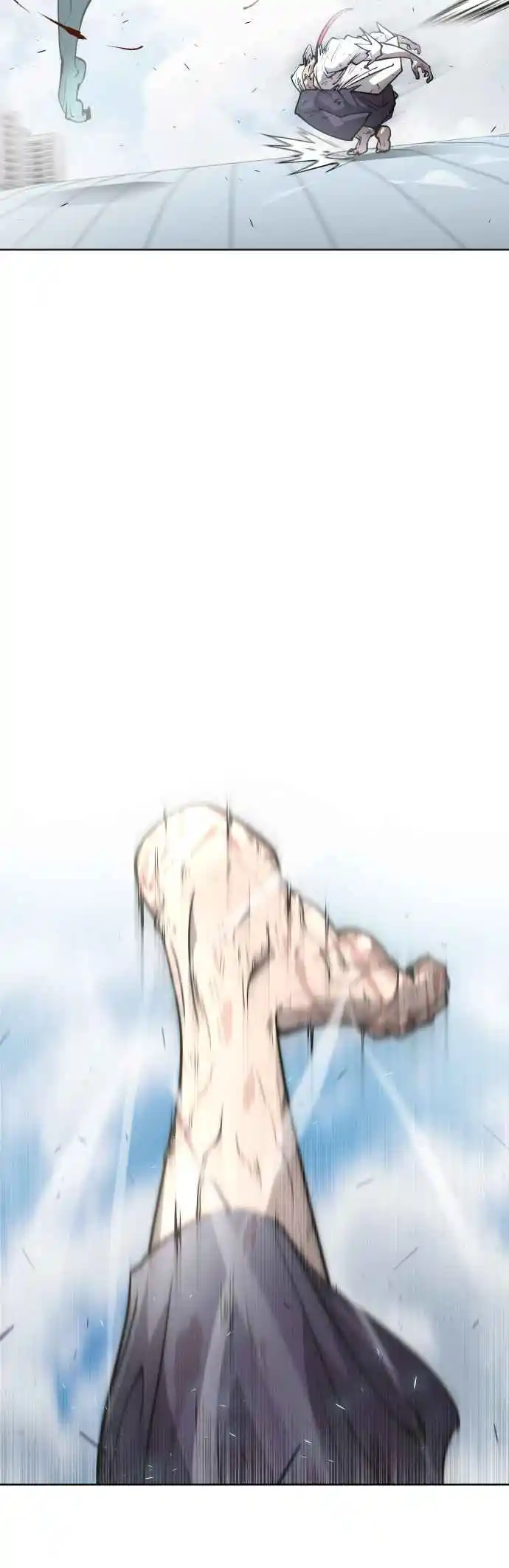 Read The Superhuman Era Português Manga Online