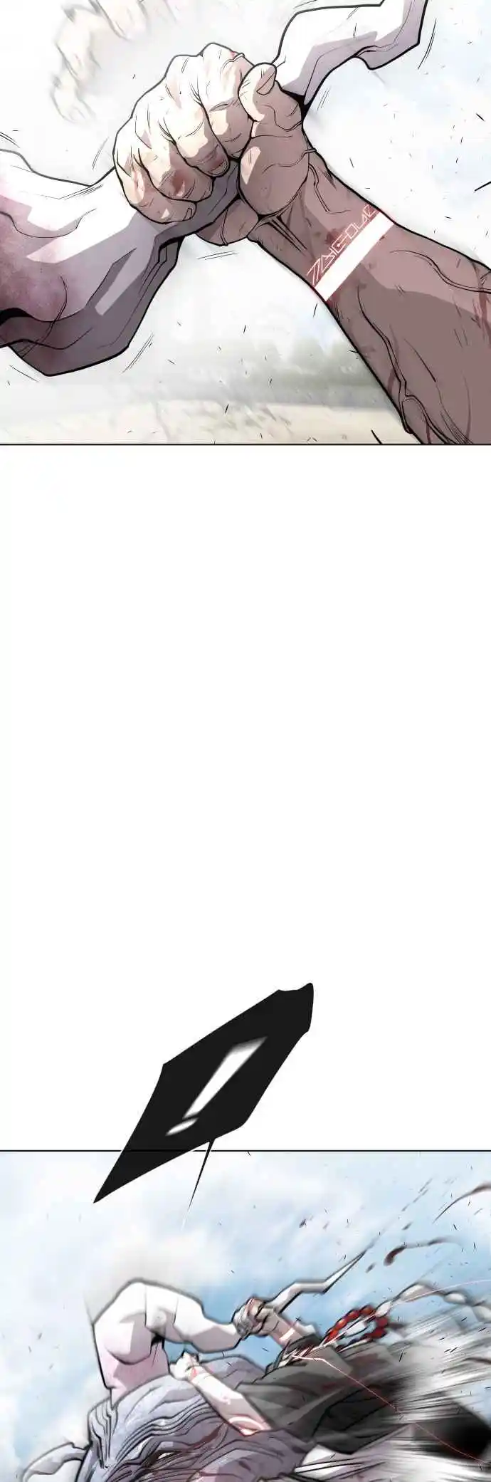 Read The Superhuman Era Português Manga Online