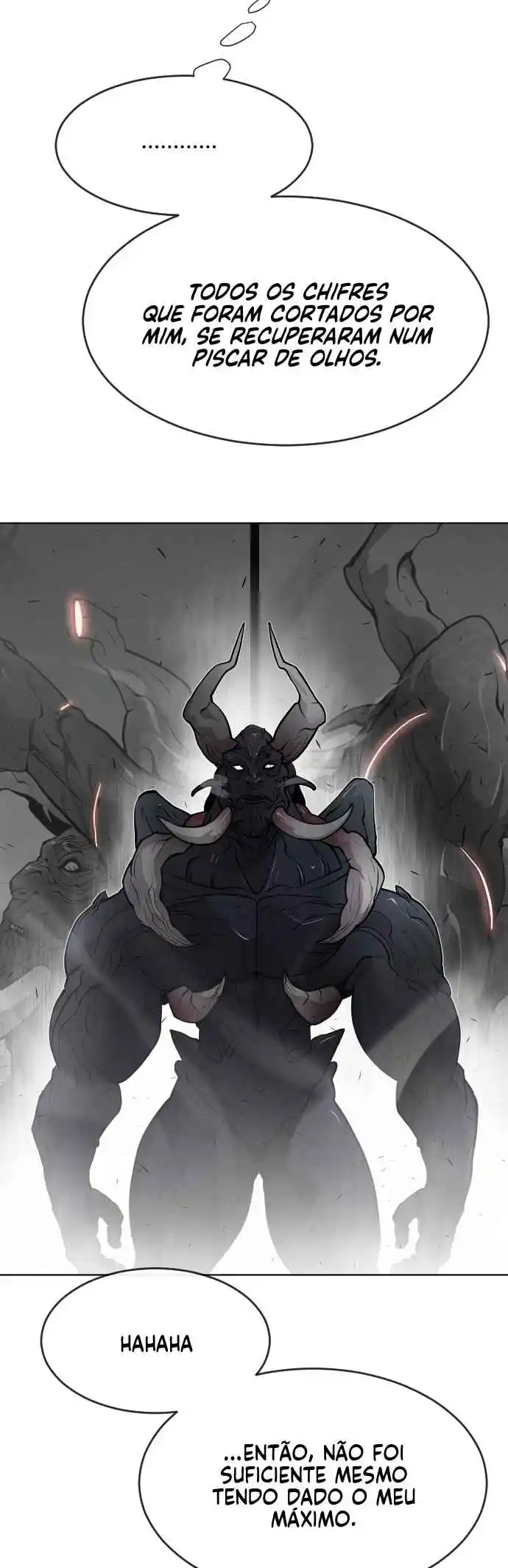 Read The Superhuman Era Português Manga Online