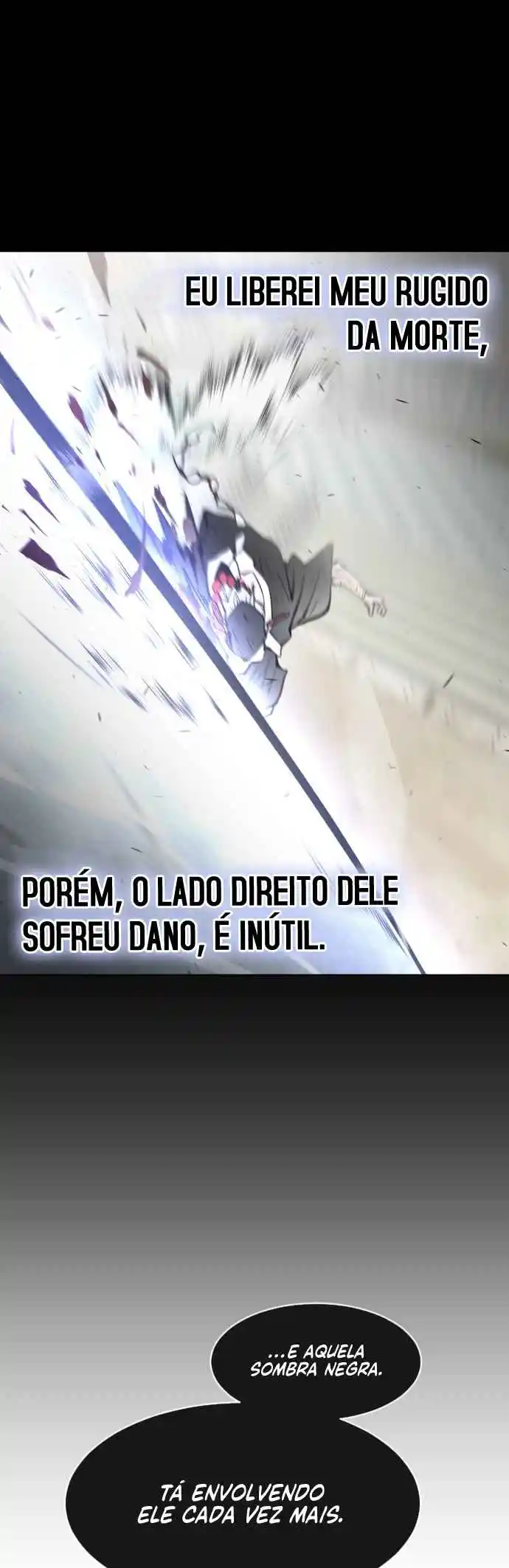 Read The Superhuman Era Português Manga Online