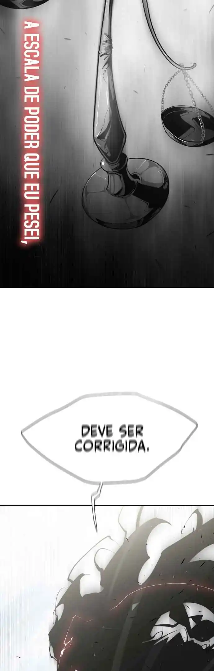 Read The Superhuman Era Português Manga Online