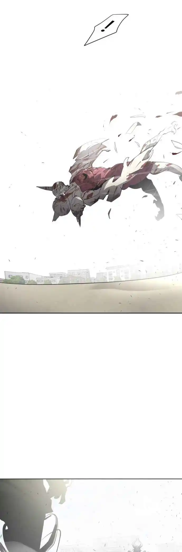 Read The Superhuman Era Português Manga Online