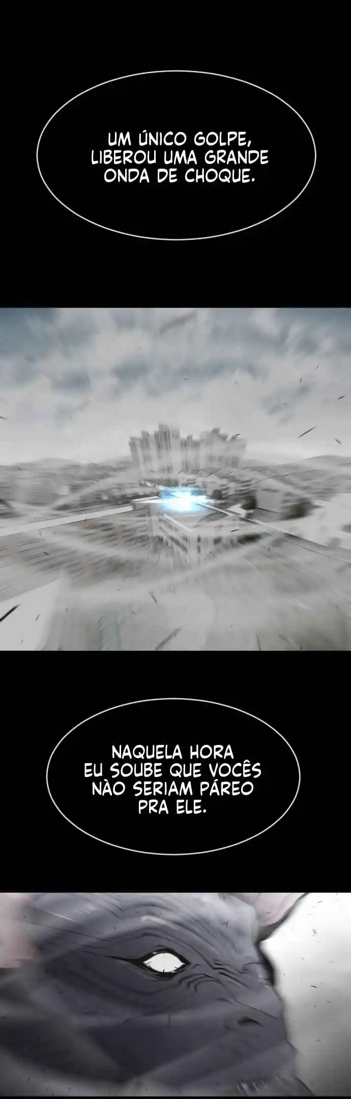 Read The Superhuman Era Português Manga Online