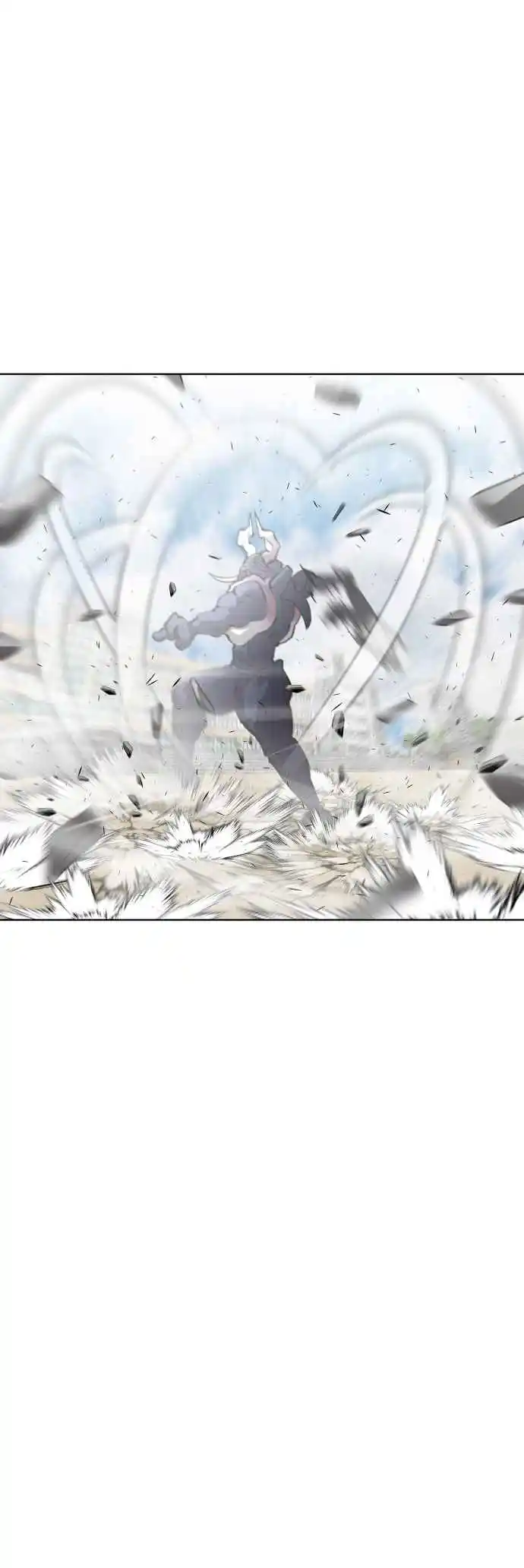 Read The Superhuman Era Português Manga Online