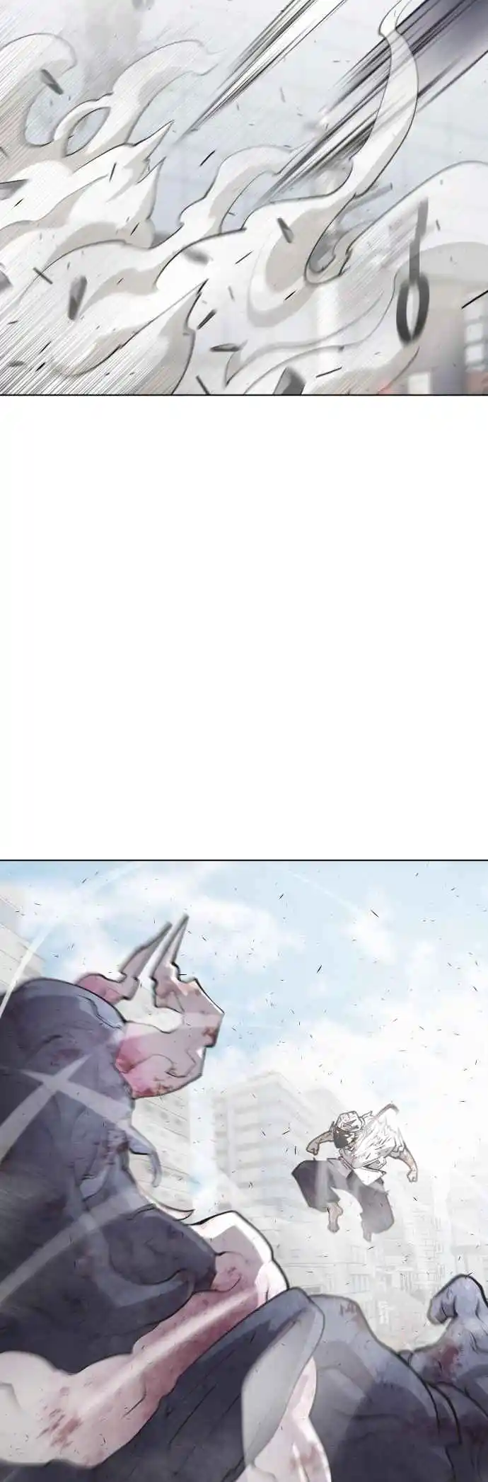 Read The Superhuman Era Português Manga Online