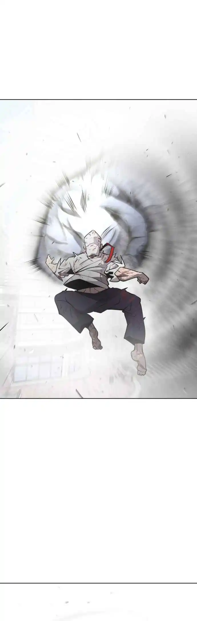 Read The Superhuman Era Português Manga Online