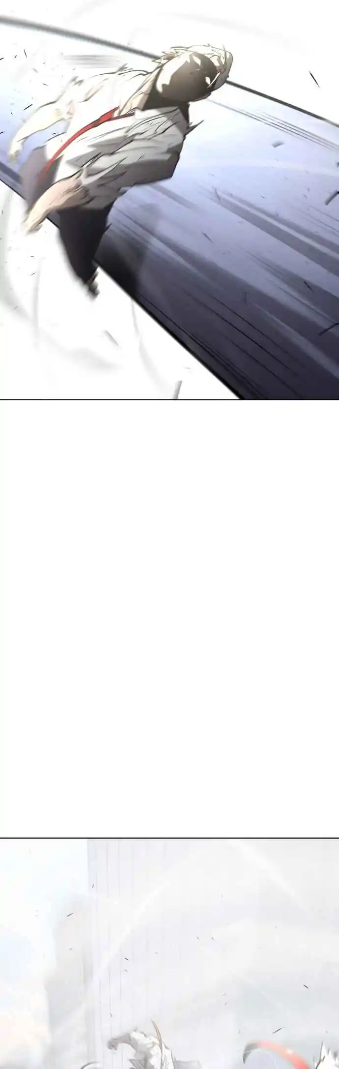 Read The Superhuman Era Português Manga Online