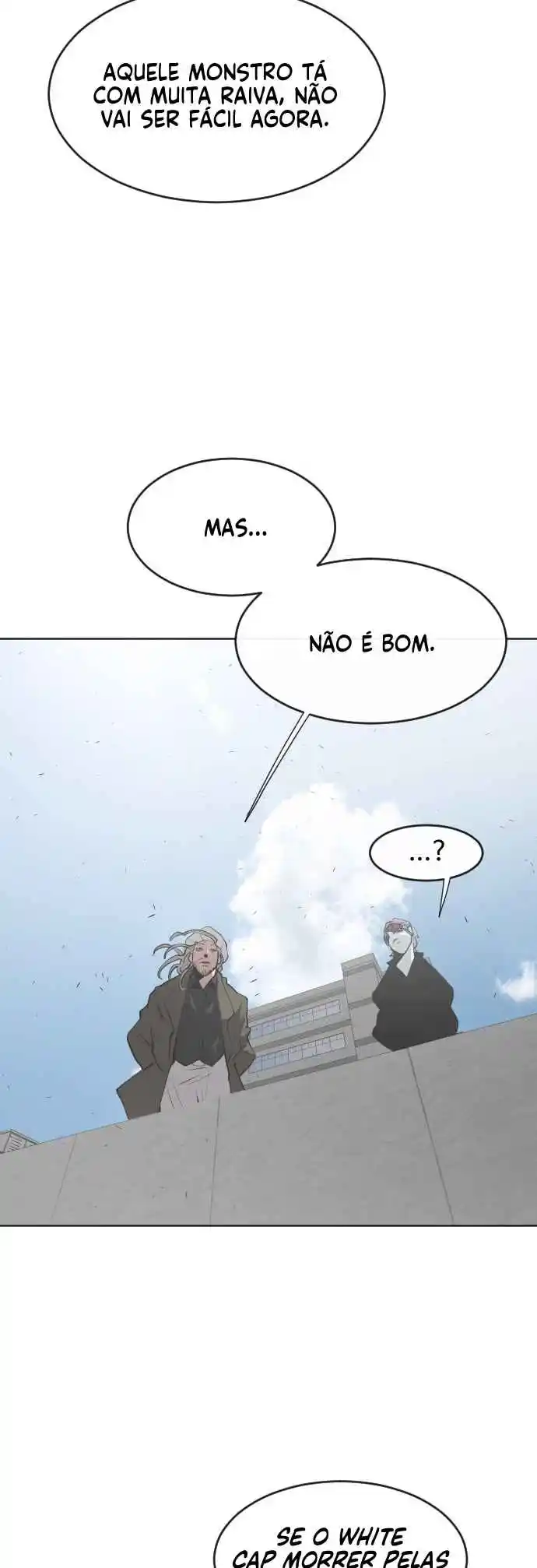 Read The Superhuman Era Português Manga Online