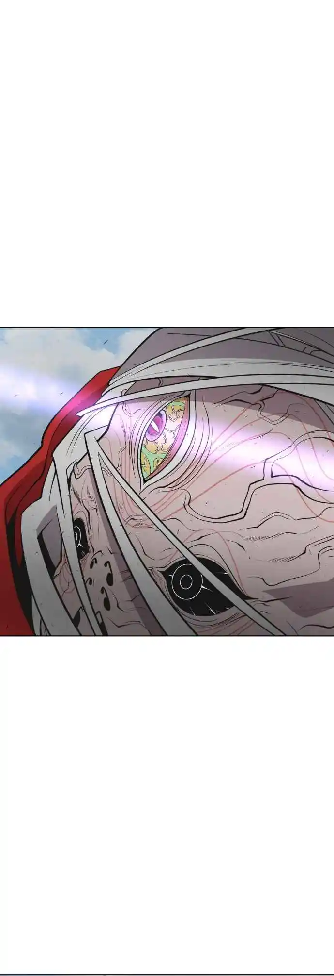 Read The Superhuman Era Português Manga Online