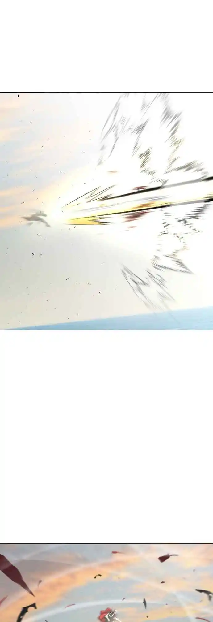 Read The Superhuman Era Português Manga Online