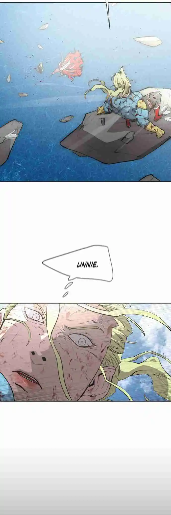 Read The Superhuman Era Português Manga Online