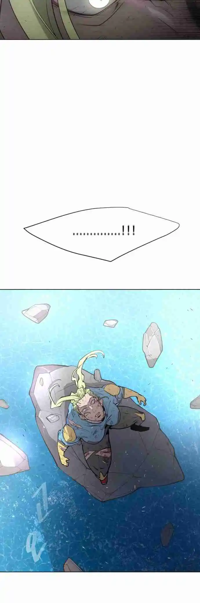 Read The Superhuman Era Português Manga Online