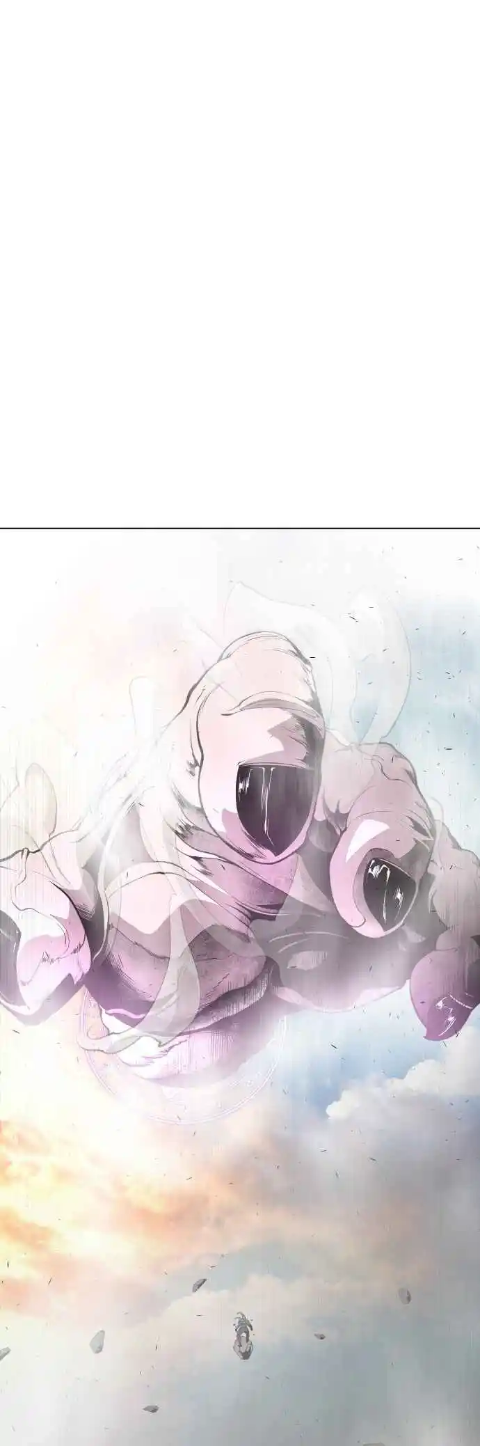 Read The Superhuman Era Português Manga Online