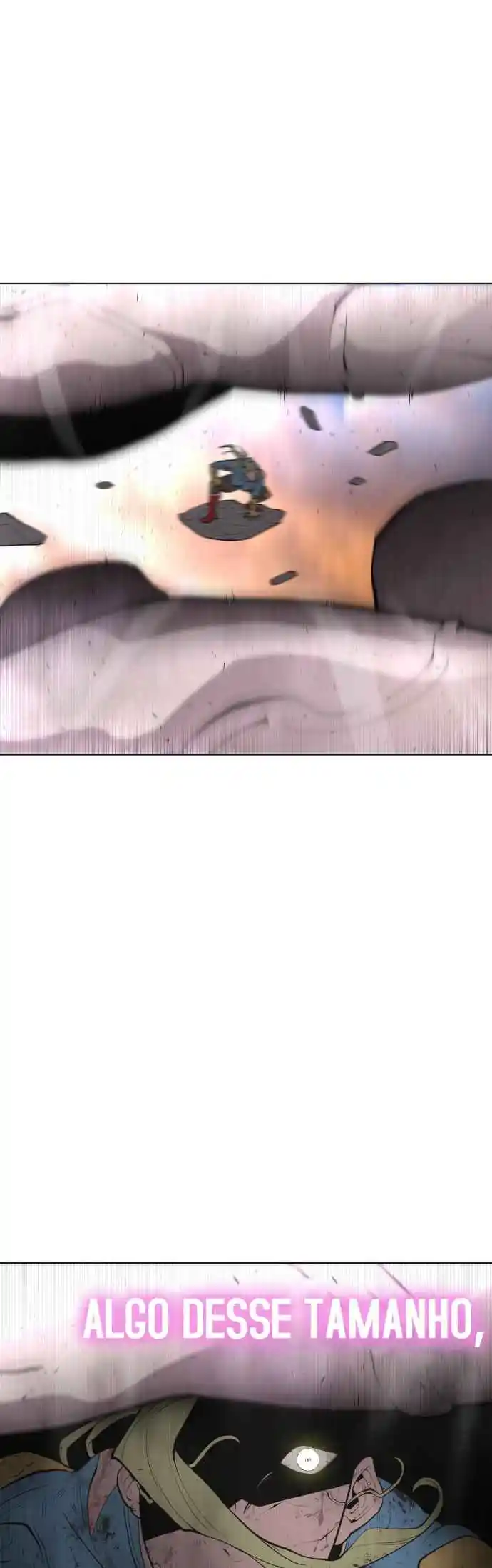 Read The Superhuman Era Português Manga Online