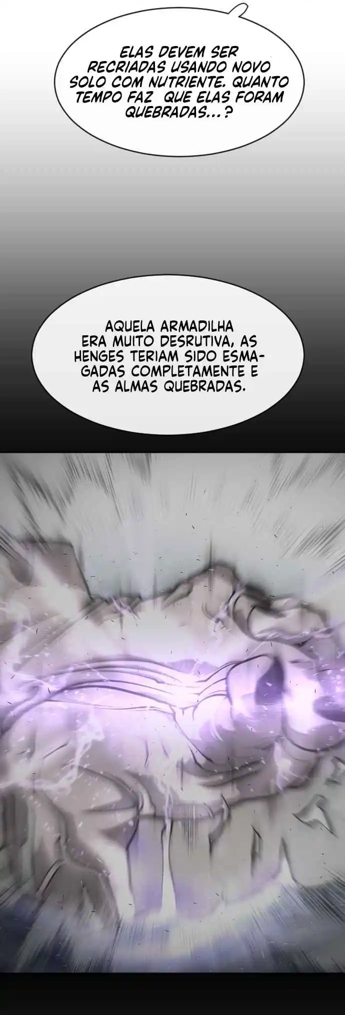 Read The Superhuman Era Português Manga Online