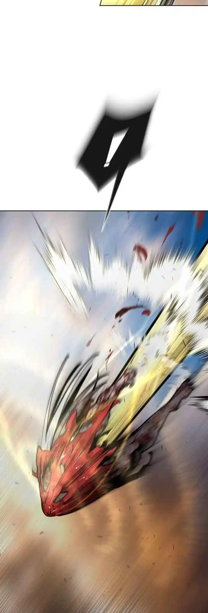 Read The Superhuman Era Português Manga Online