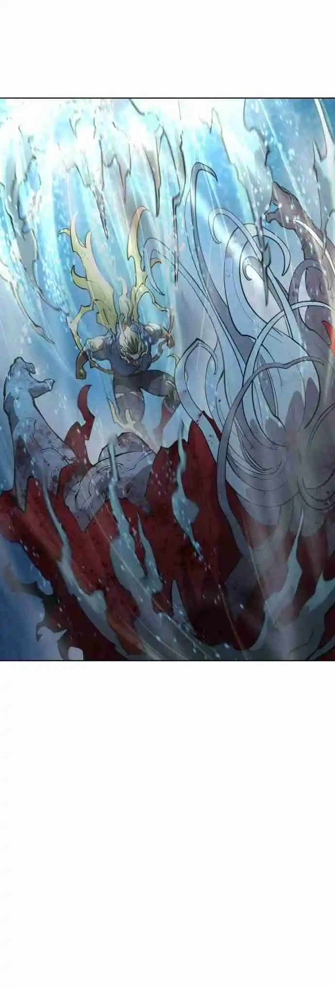 Read The Superhuman Era Português Manga Online