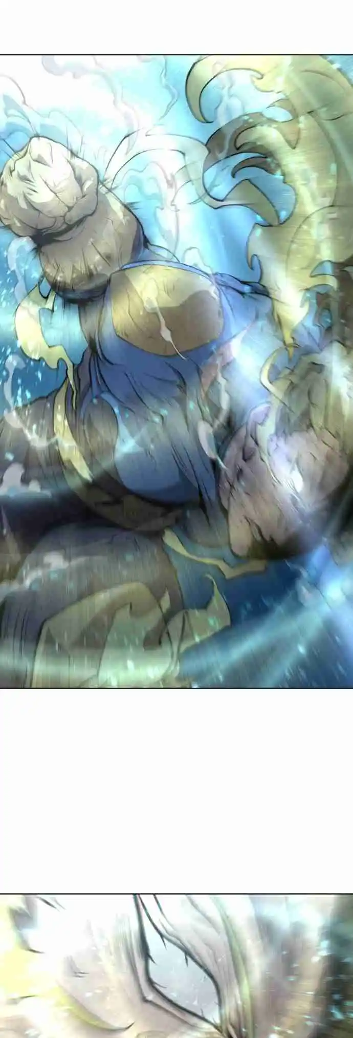 Read The Superhuman Era Português Manga Online