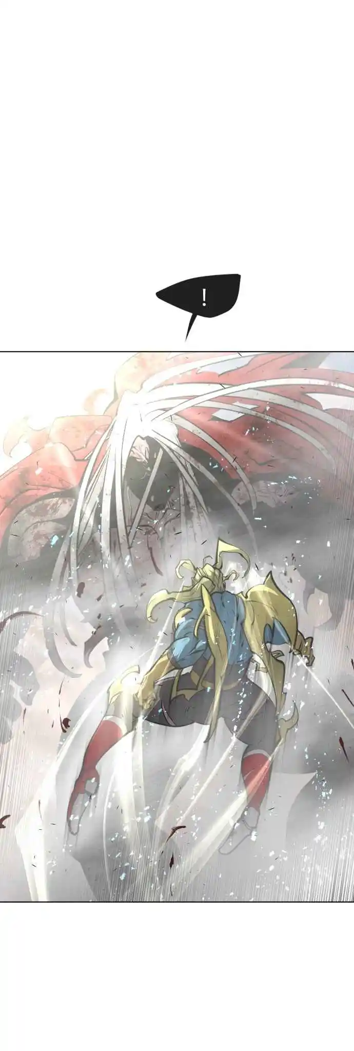 Read The Superhuman Era Português Manga Online