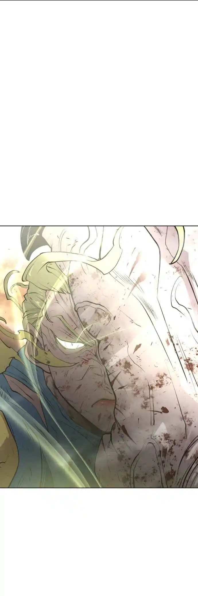 Read The Superhuman Era Português Manga Online