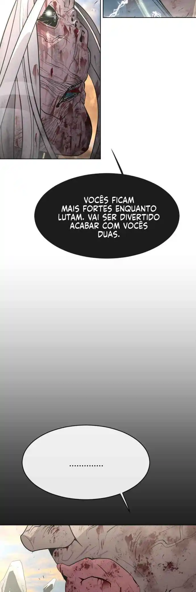 Read The Superhuman Era Português Manga Online