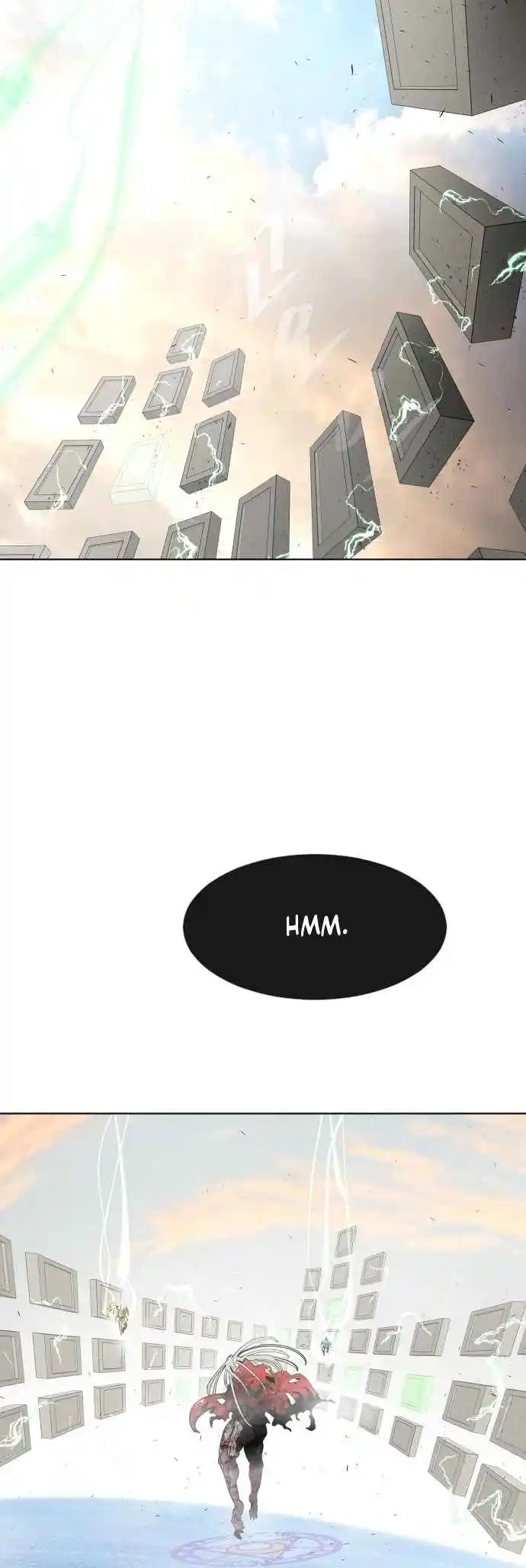 Read The Superhuman Era Português Manga Online