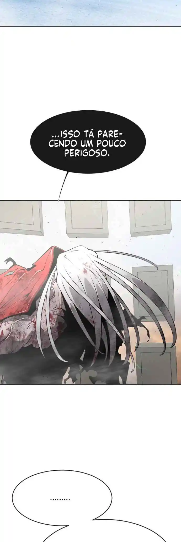 Read The Superhuman Era Português Manga Online