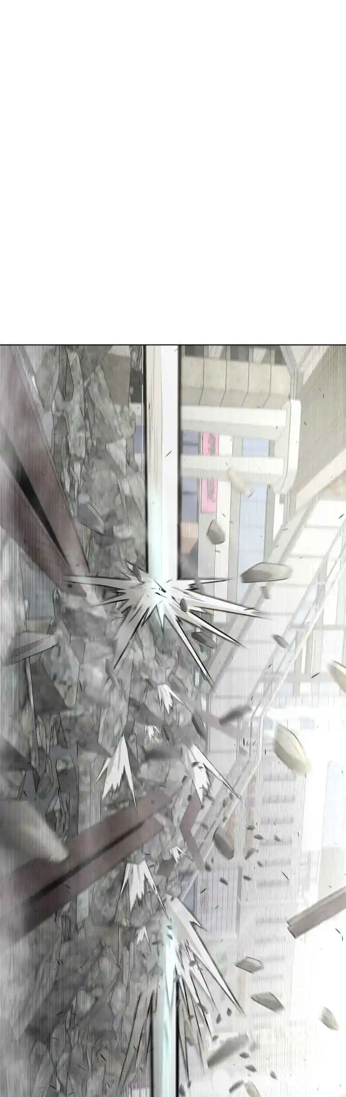 Read The Superhuman Era Português Manga Online