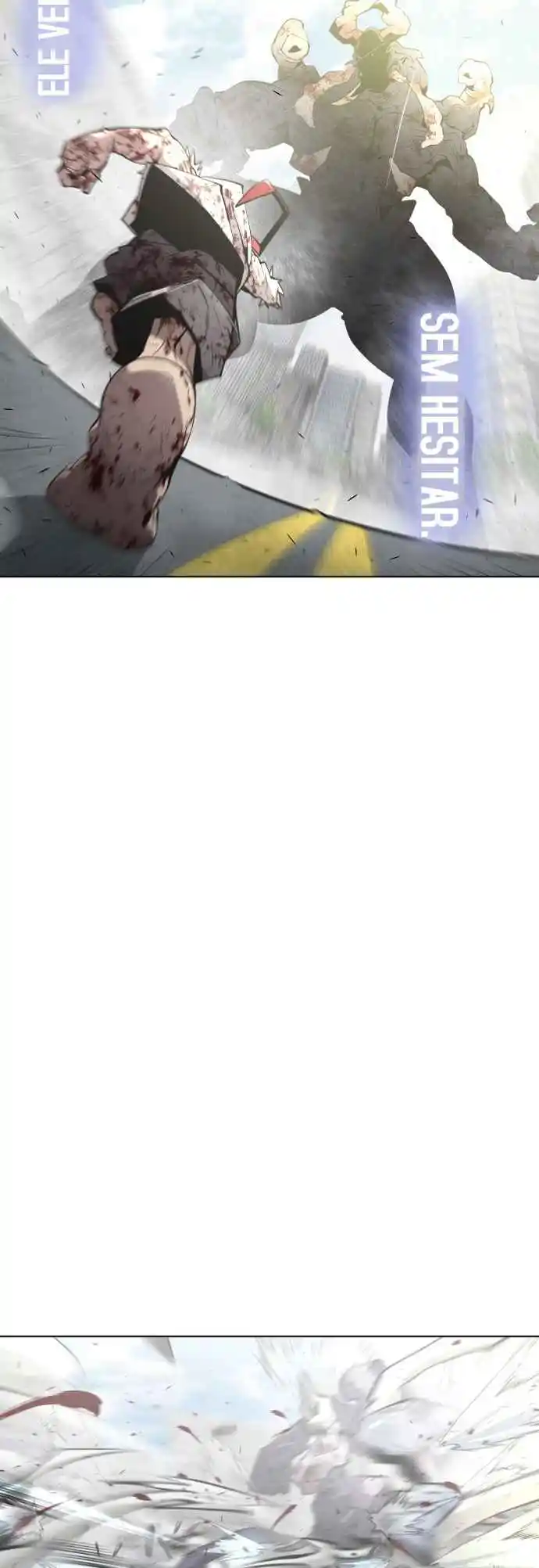 Read The Superhuman Era Português Manga Online