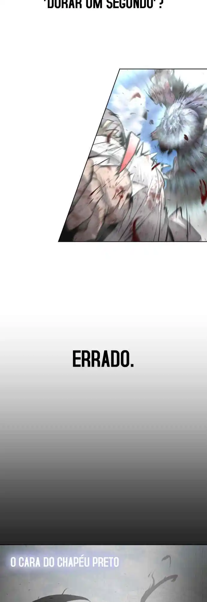 Read The Superhuman Era Português Manga Online