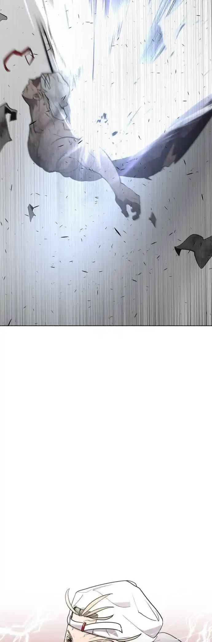 Read The Superhuman Era Português Manga Online