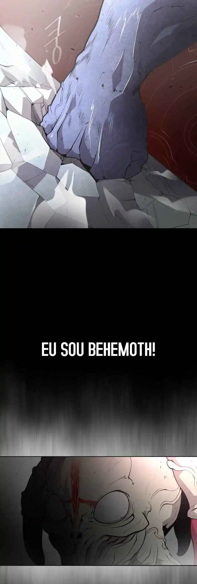 Read The Superhuman Era Português Manga Online