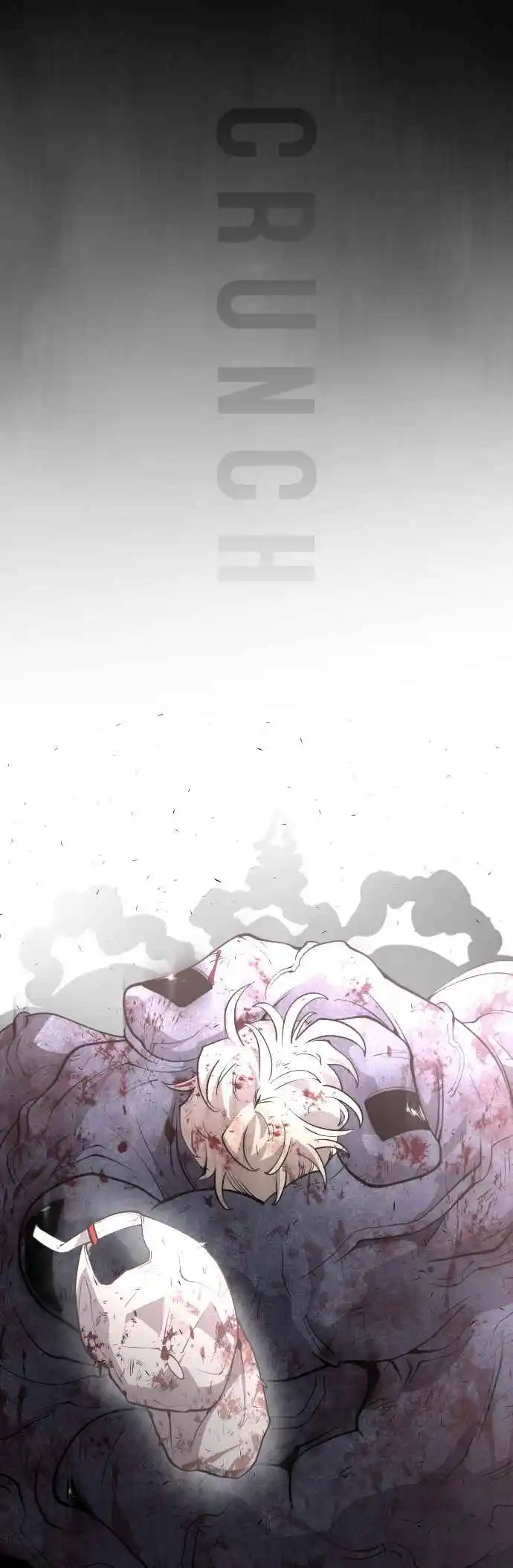 Read The Superhuman Era Português Manga Online