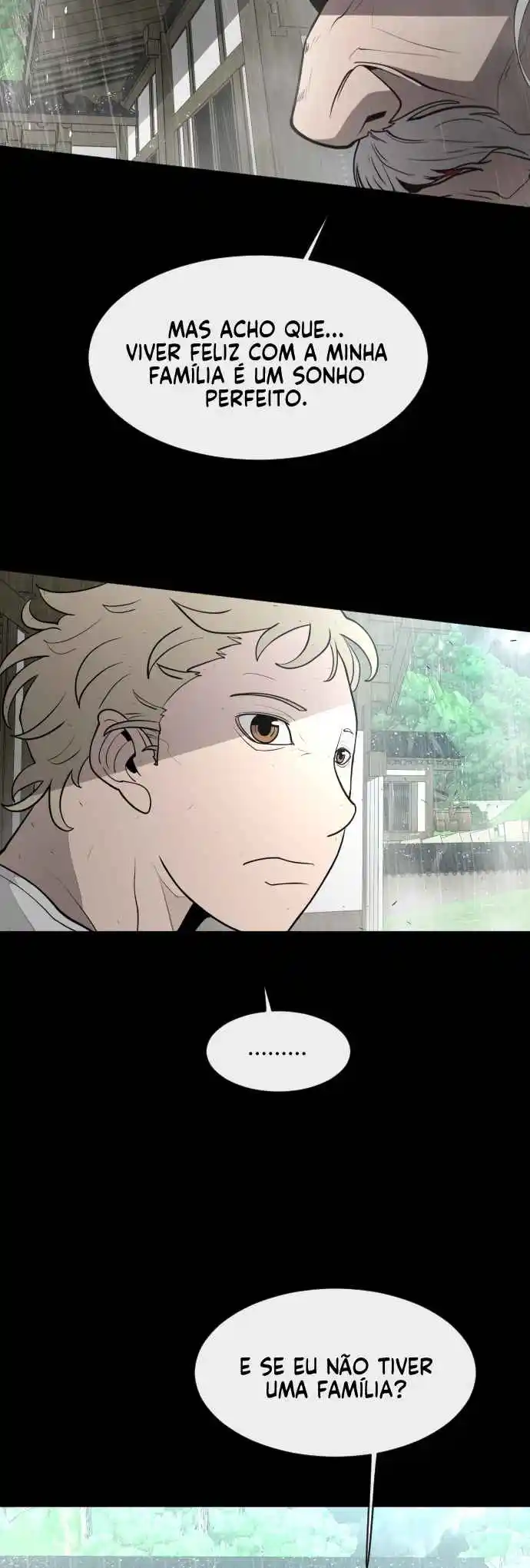 Read The Superhuman Era Português Manga Online