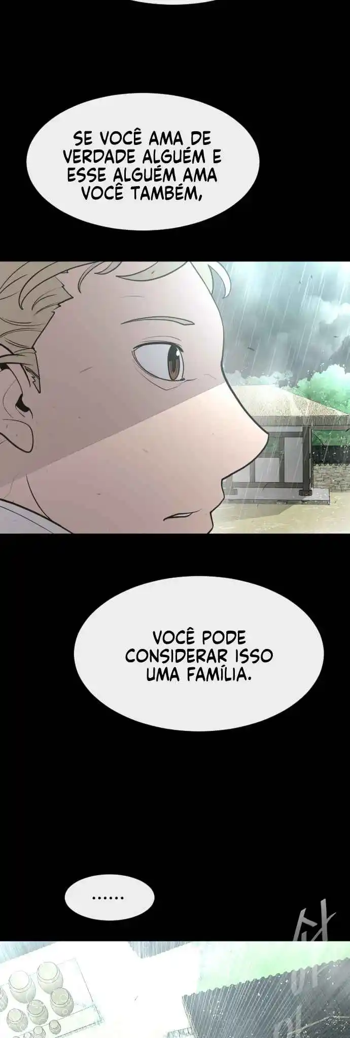 Read The Superhuman Era Português Manga Online