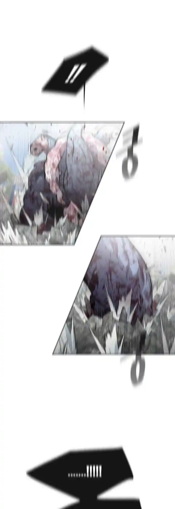 Read The Superhuman Era Português Manga Online