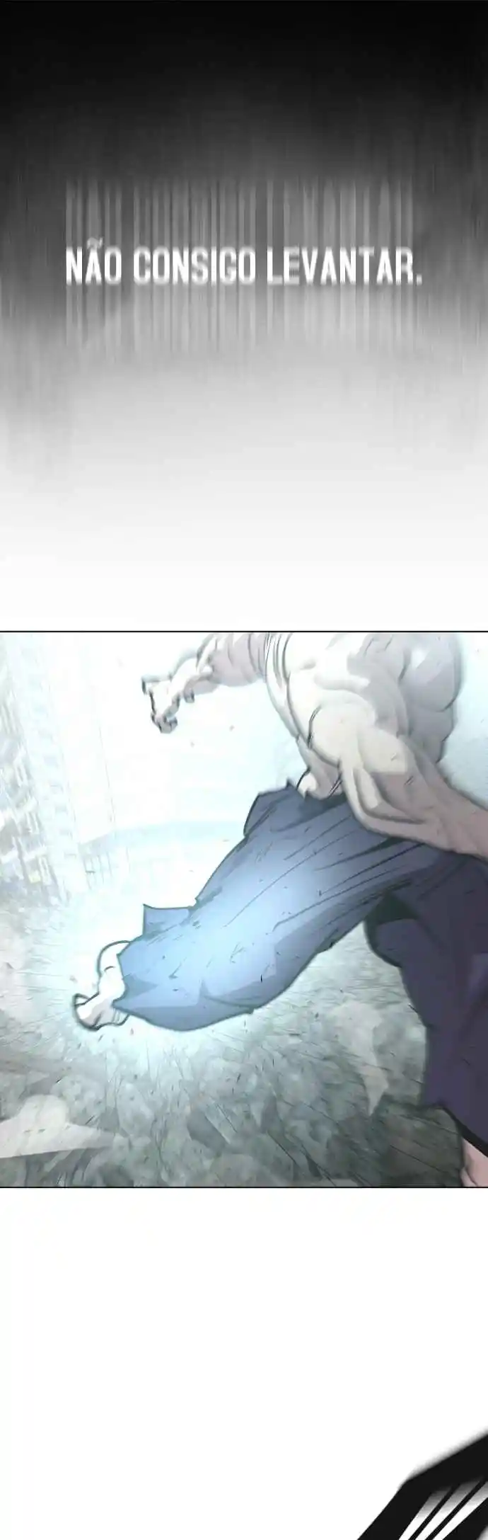 Read The Superhuman Era Português Manga Online