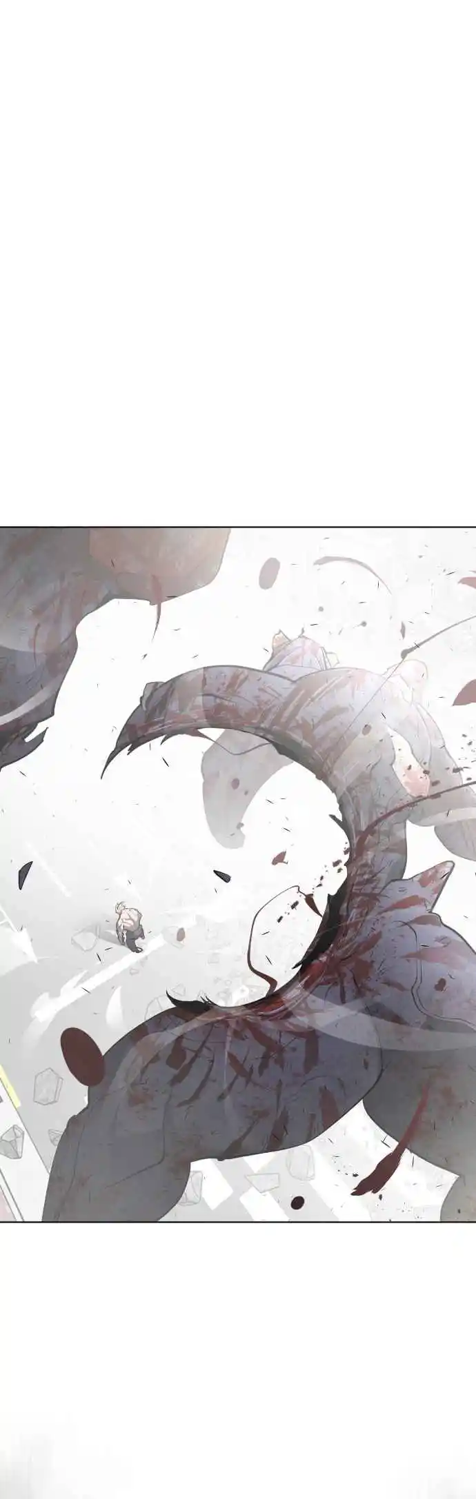 Read The Superhuman Era Português Manga Online