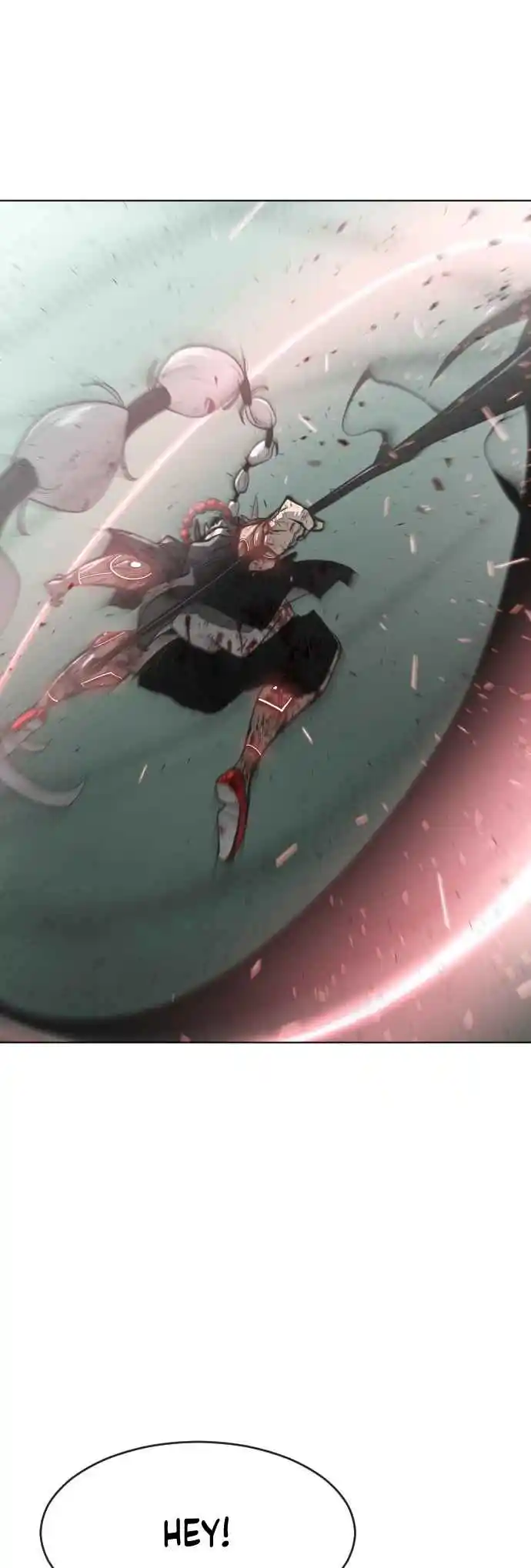 Read The Superhuman Era Português Manga Online