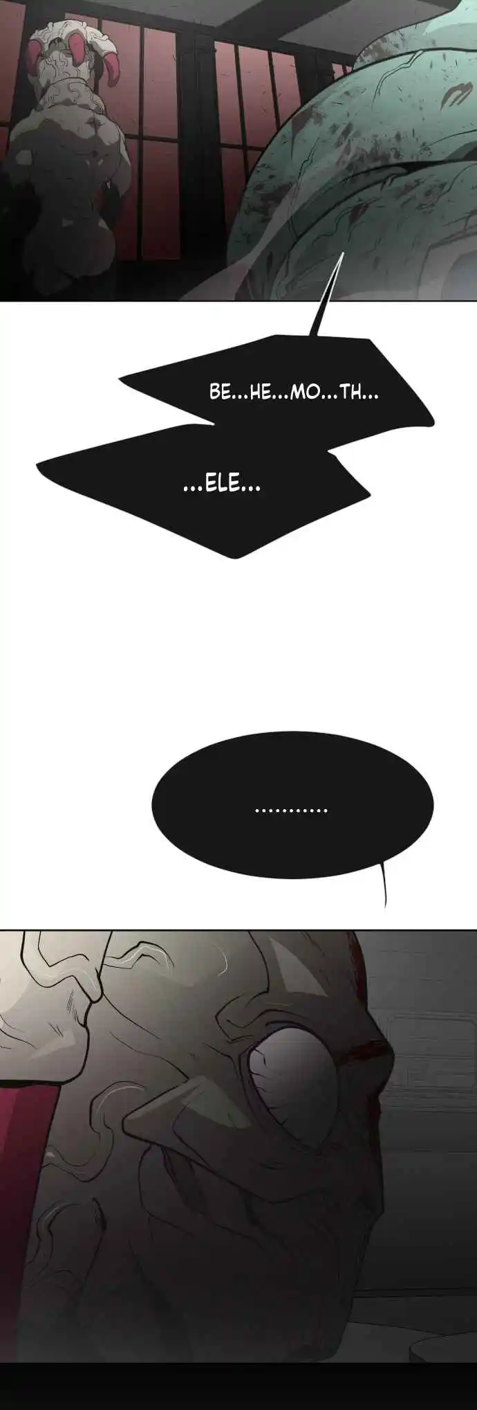 Read The Superhuman Era Português Manga Online