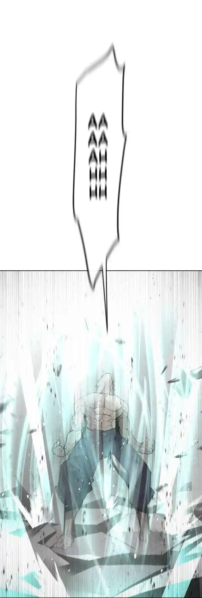 Read The Superhuman Era Português Manga Online