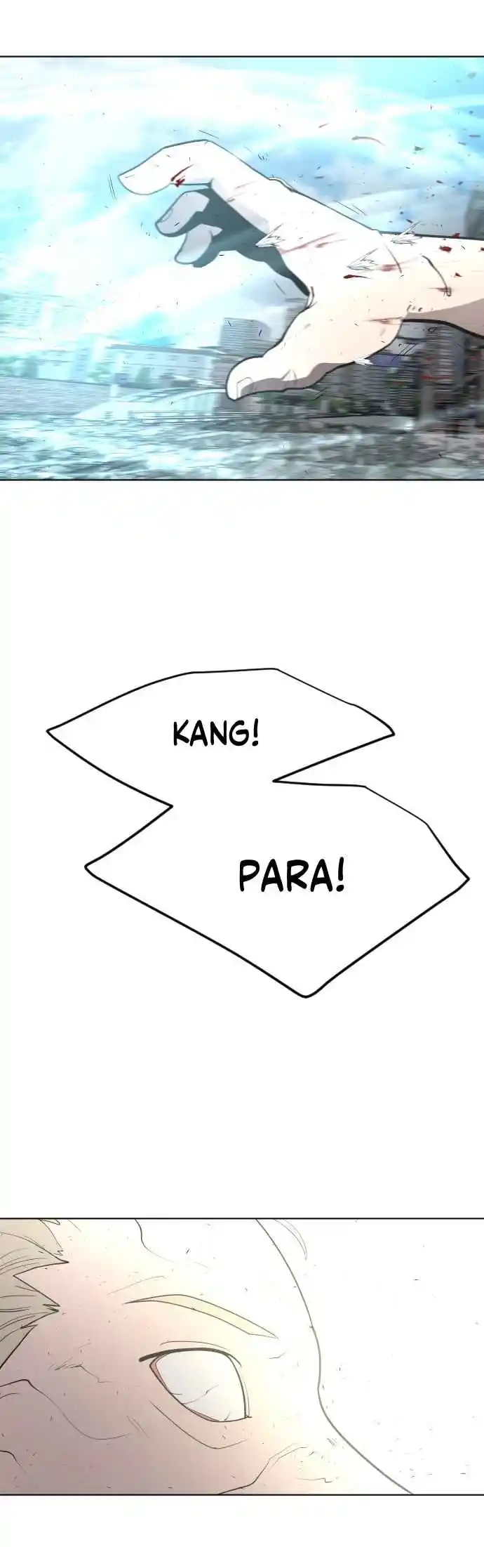 Read The Superhuman Era Português Manga Online