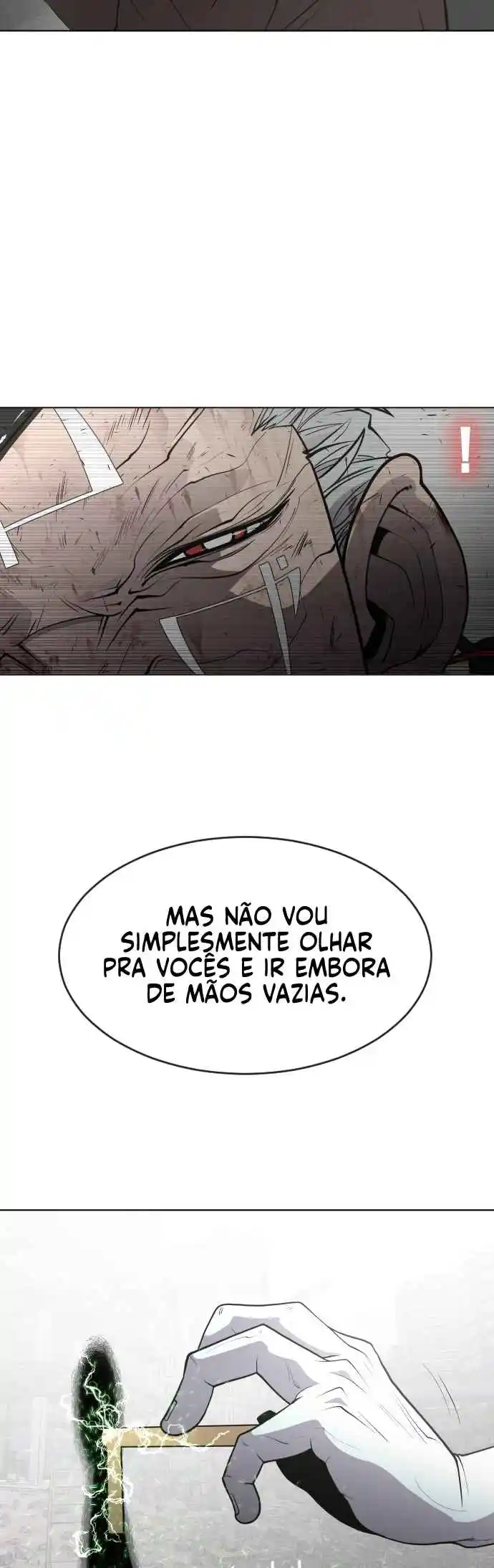 Read The Superhuman Era Português Manga Online